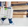 Box for tools Festool Systainer³ SYS3-COMBI M 337