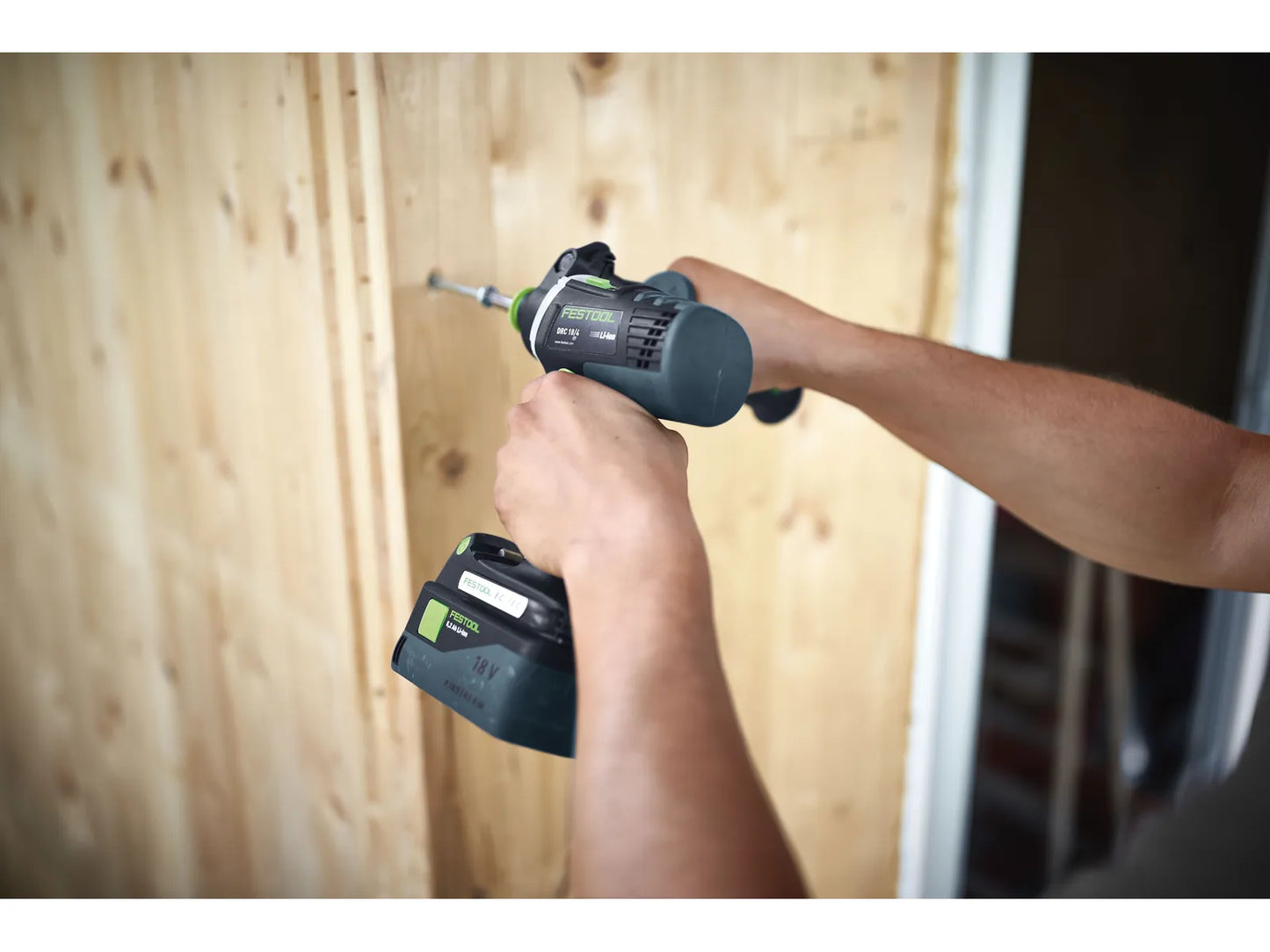 Jeu d'embouts de tournevis Festool BIT/BH-SORT/31x ; 31 unités