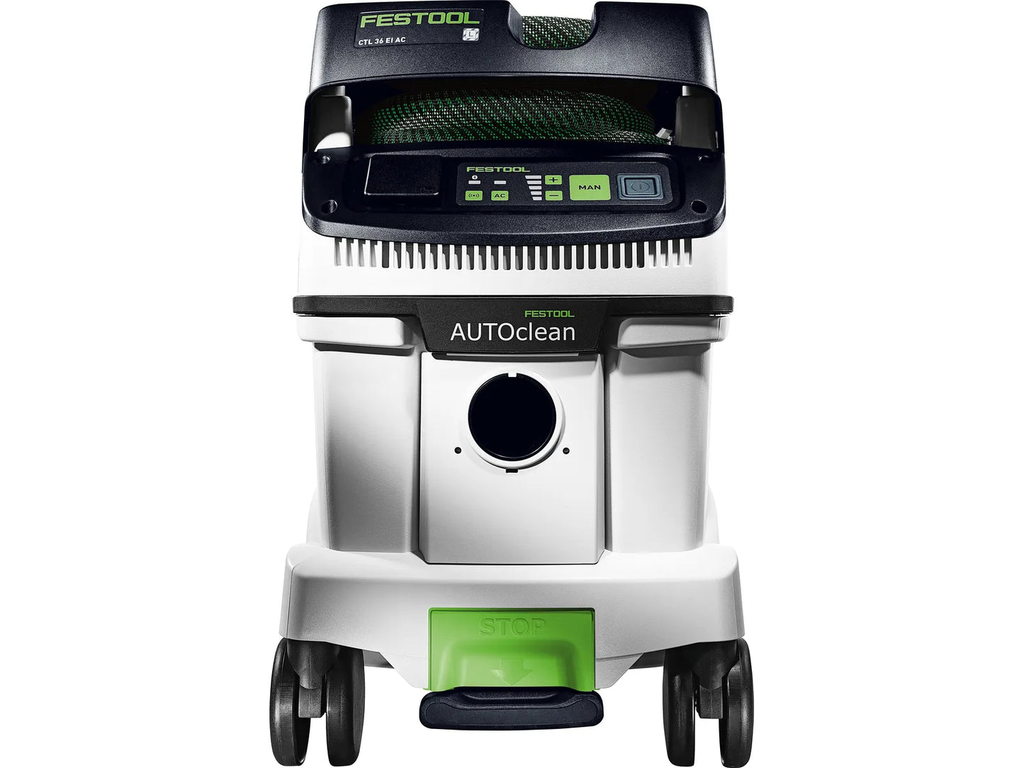 Vacuum cleaner Festool CLEANTEC CTL 36 EI AC