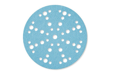 Sandpaper for random orbit sanders Festool Granat D150 P150 GR/50 150 mm P150 50 units