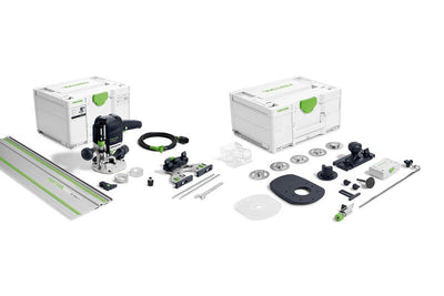 Router Festool 1010 REBQ-FS-Set