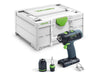 Drill driver Festool T 18+3 18 V