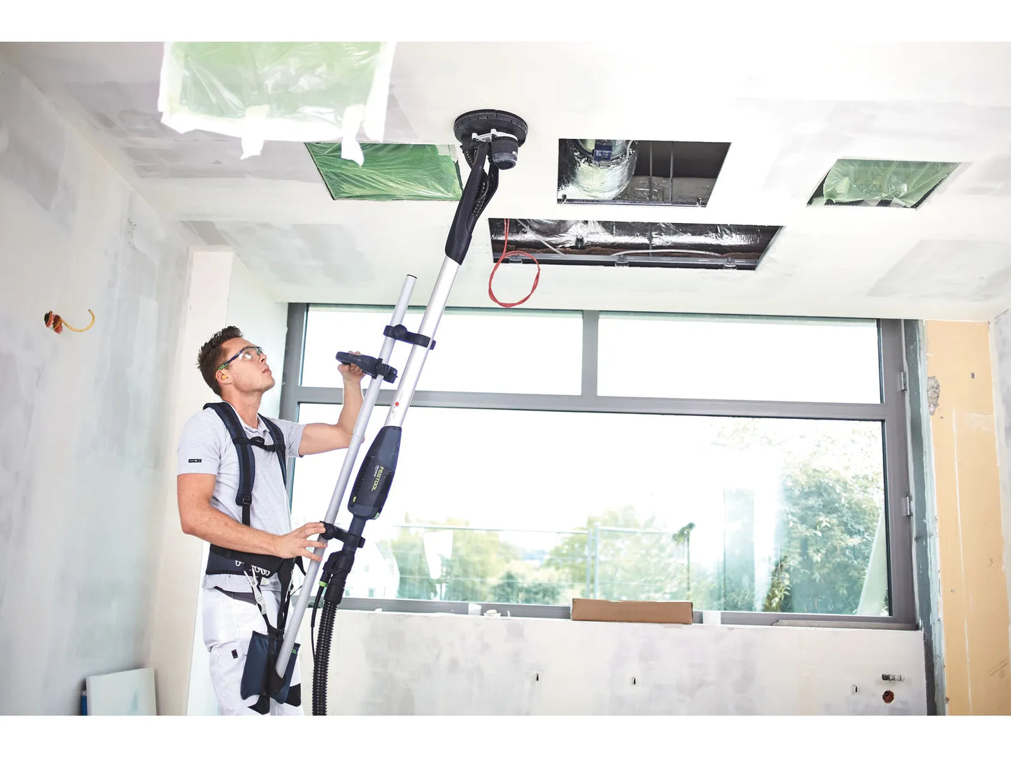 Accessoire Festool TG-LHS 225
