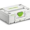 Carrying case Festool Systainer³ SYS3 M 137
