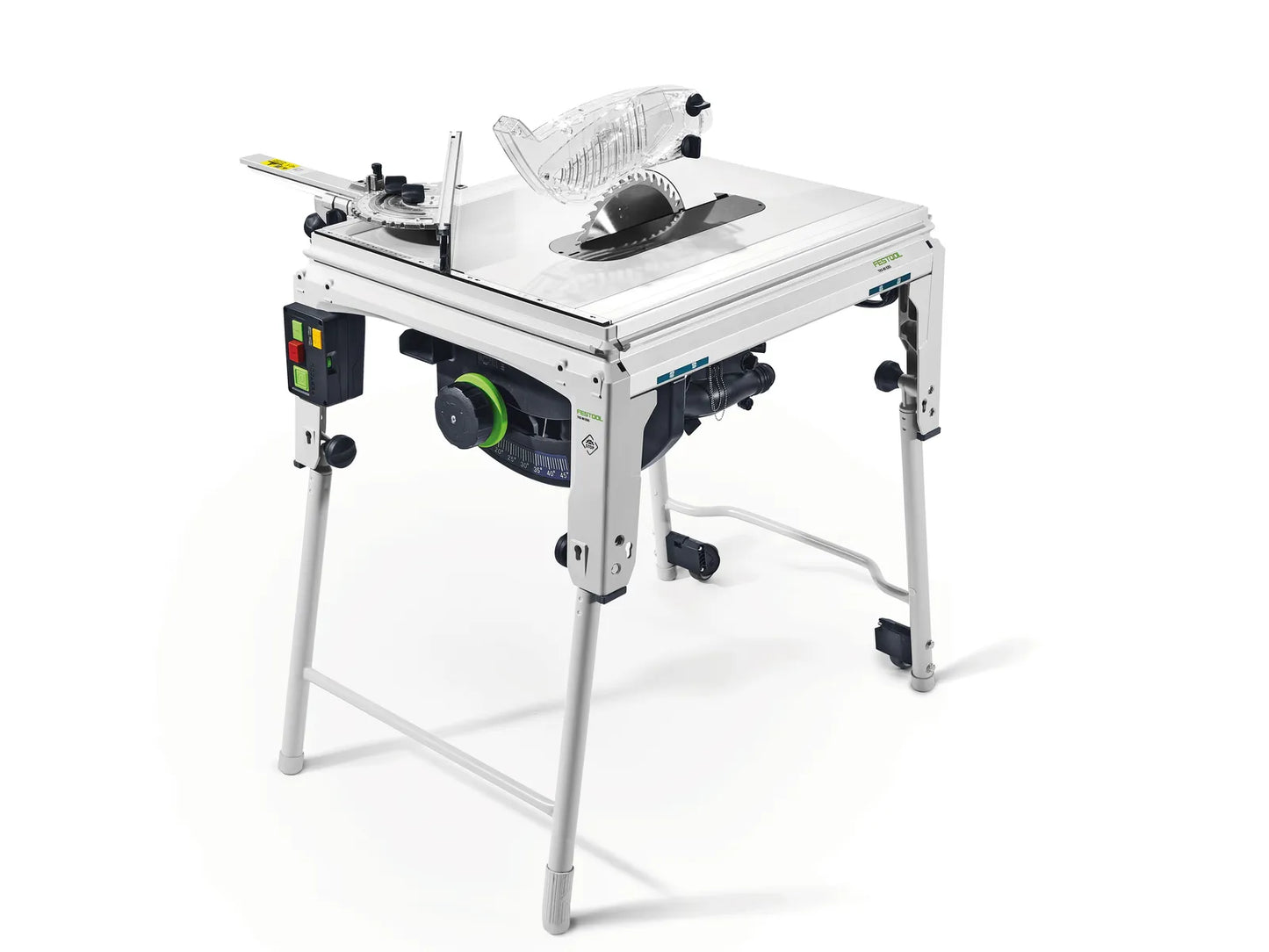 Table saw Festool TKS 80 EBS