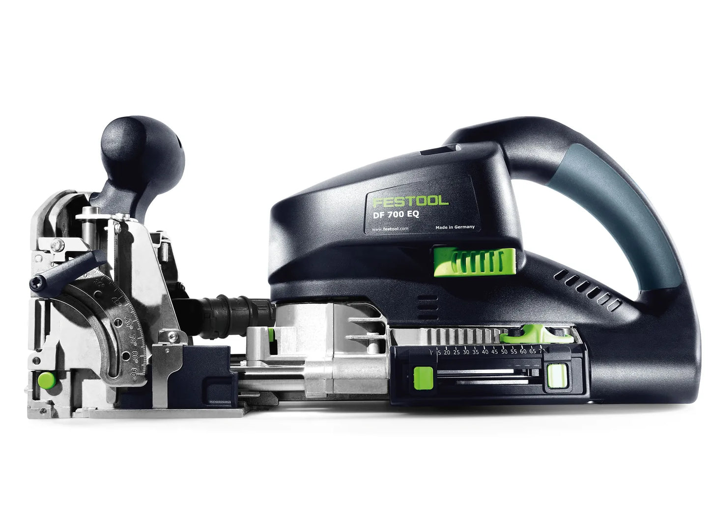 Joining machine Festool DF 700 EQ-Plus Domino XL