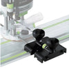 Fixation de rail de butée de guidage Festool FS-OF 1400