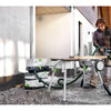 Cordless jigsaw Festool PSBC 420 HPC 4.0 EBI-Plus CARVEX