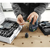 Drill driver Festool CXS 12 2.5-Set 10.8 V; 2x2.5 Ah accu.