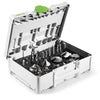 Carrying case Festool Systainer³ SYS3-OF D8/D12