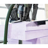 Cordless insulating-material saw Festool ISC 240