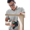 Ponceuse orbitale Festool ETS EC 125/3 EQ-Plus