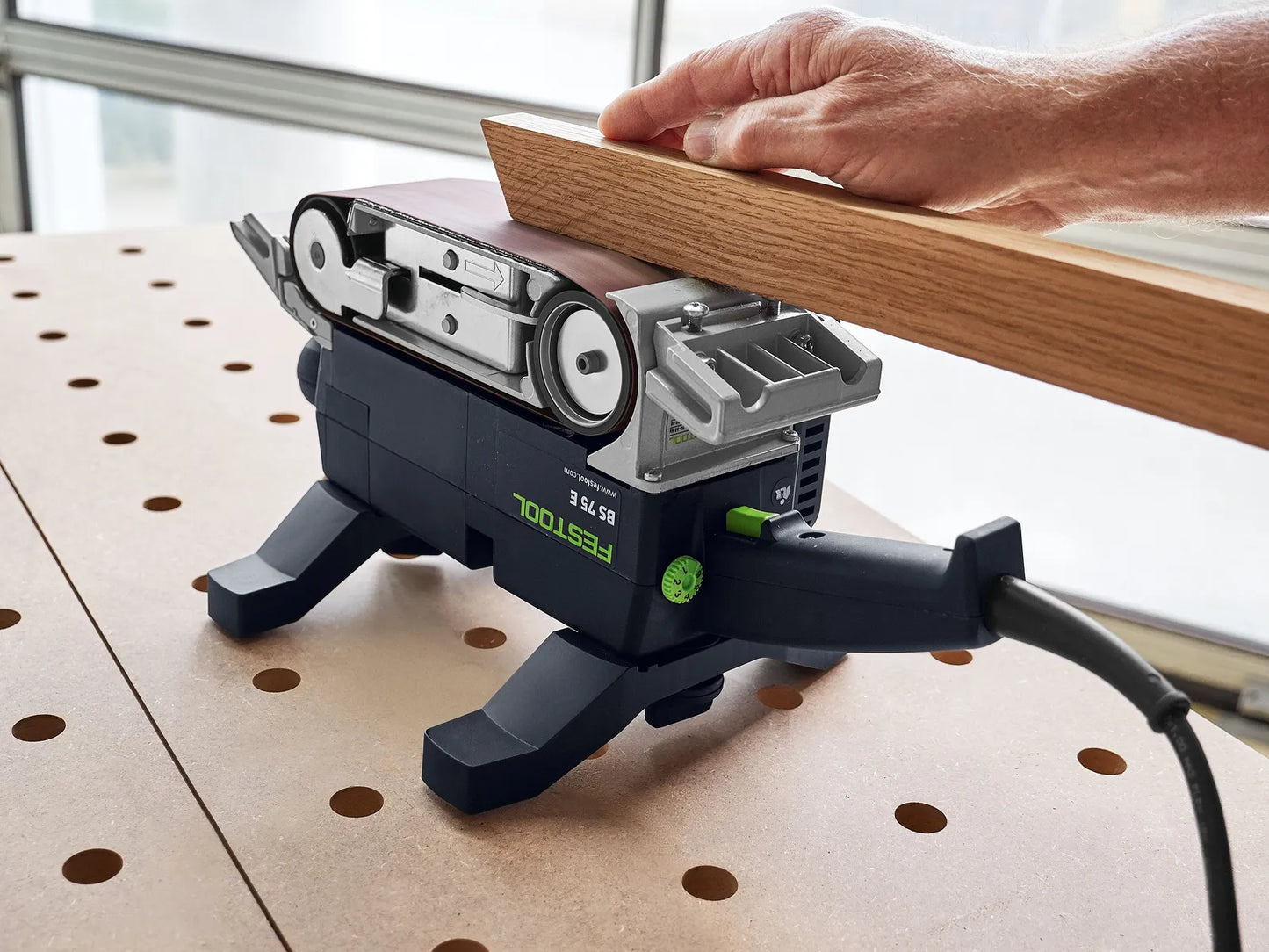 Ponceuse à bande Festool BS 75