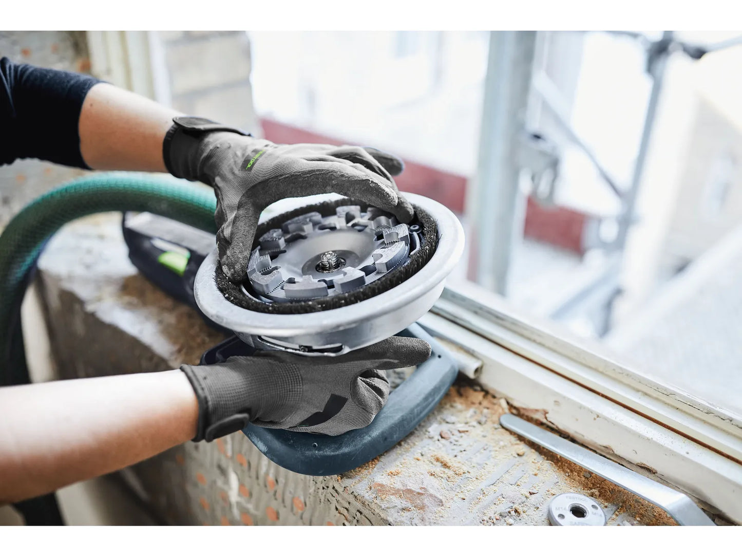 Diamond disc Festool DIA HARD-D130 Premium