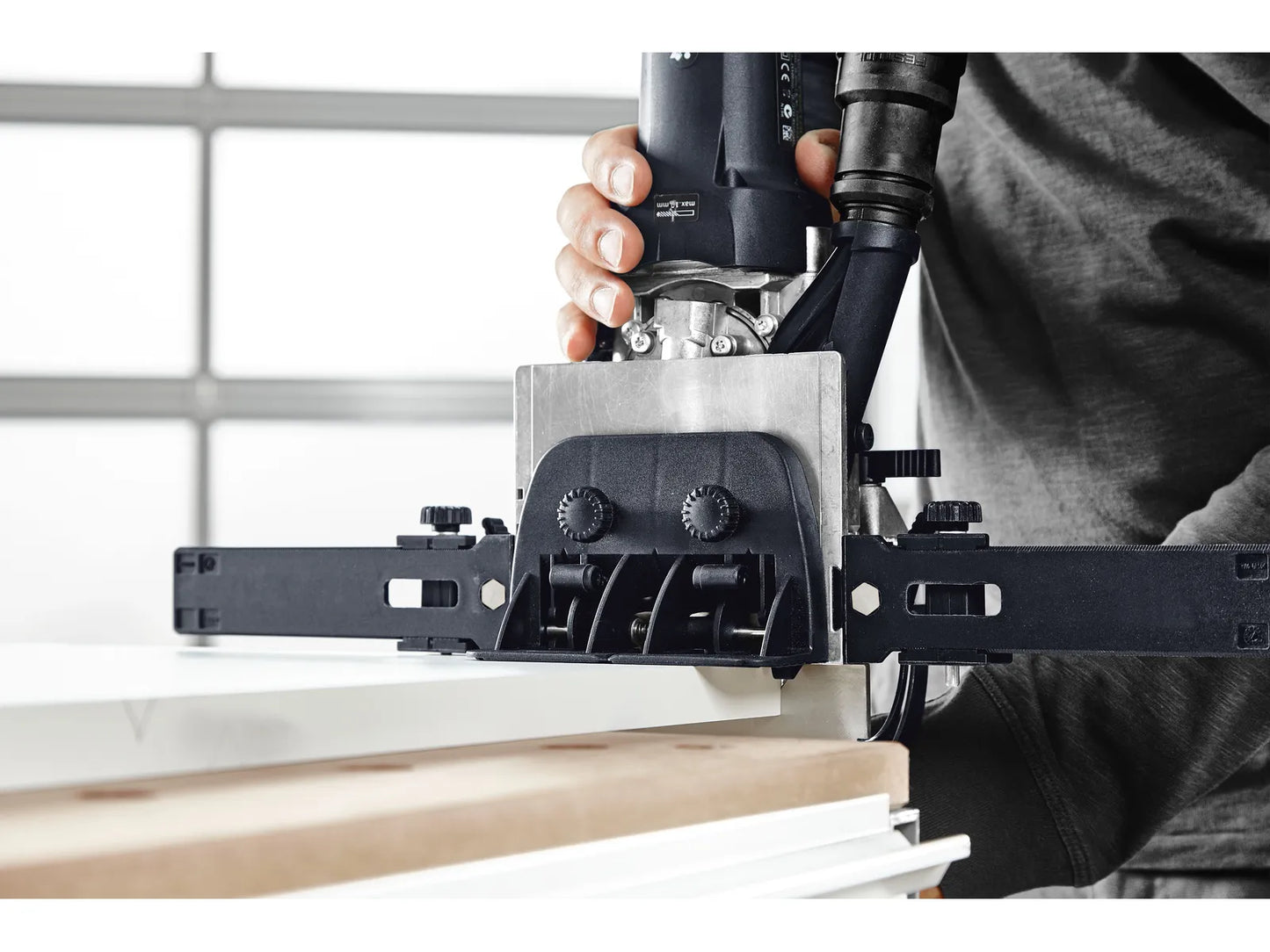 Cross Stop Festool QA-DF500/700