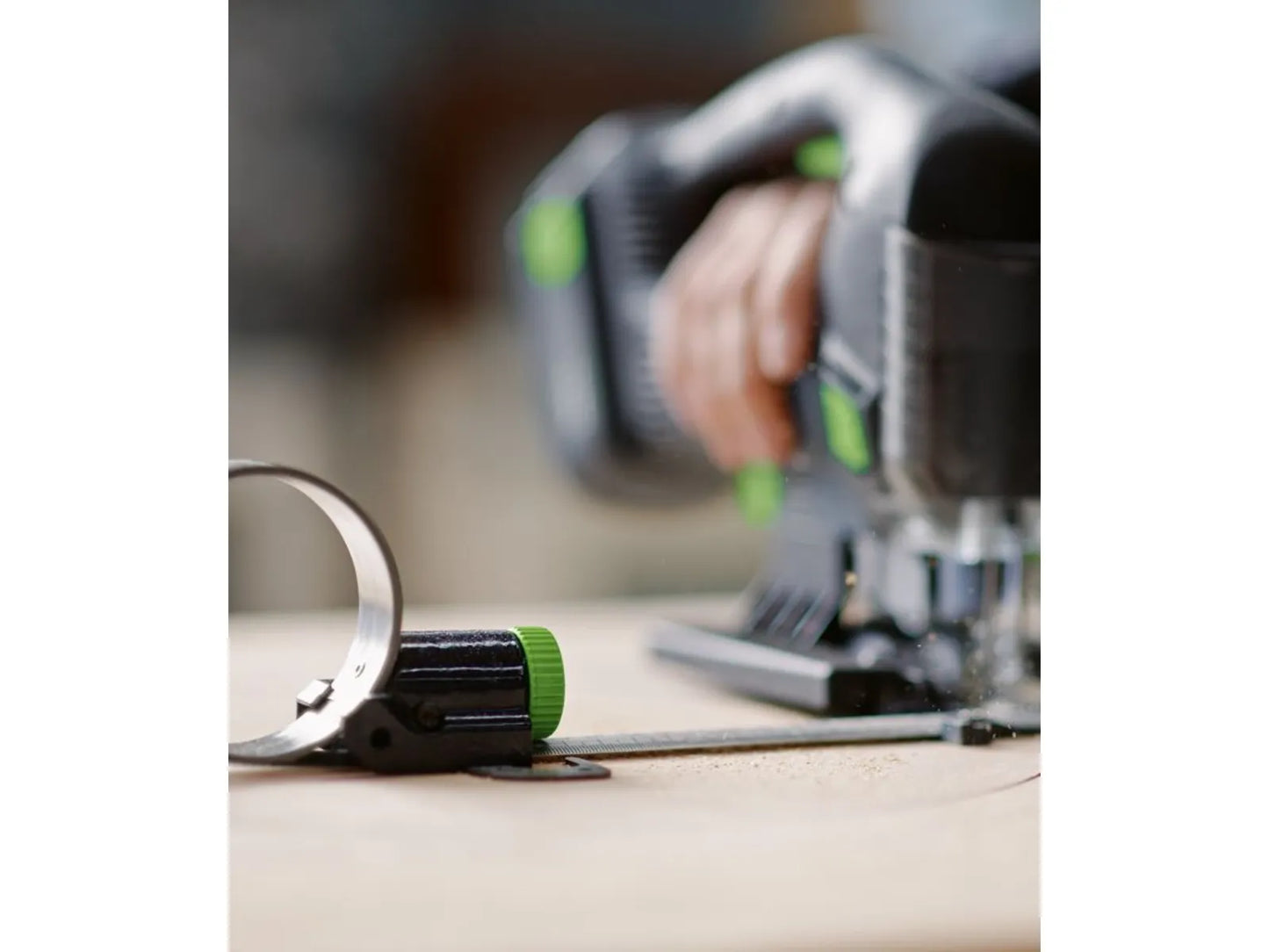 Jigsaw accessory set Festool ZH-SYS-PS 420