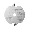 Scoring blade Festool 577962; 47x6.35 mm; Z2