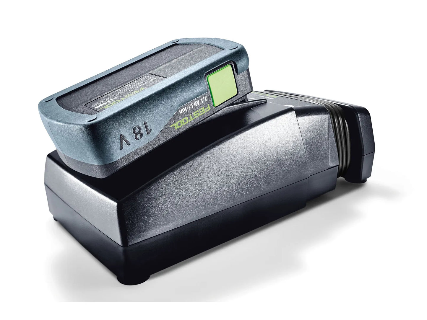 Rapid charger TCL 6