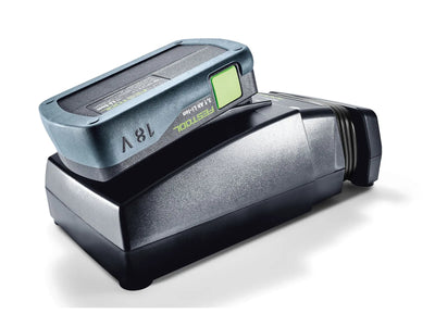 Rapid charger TCL 6