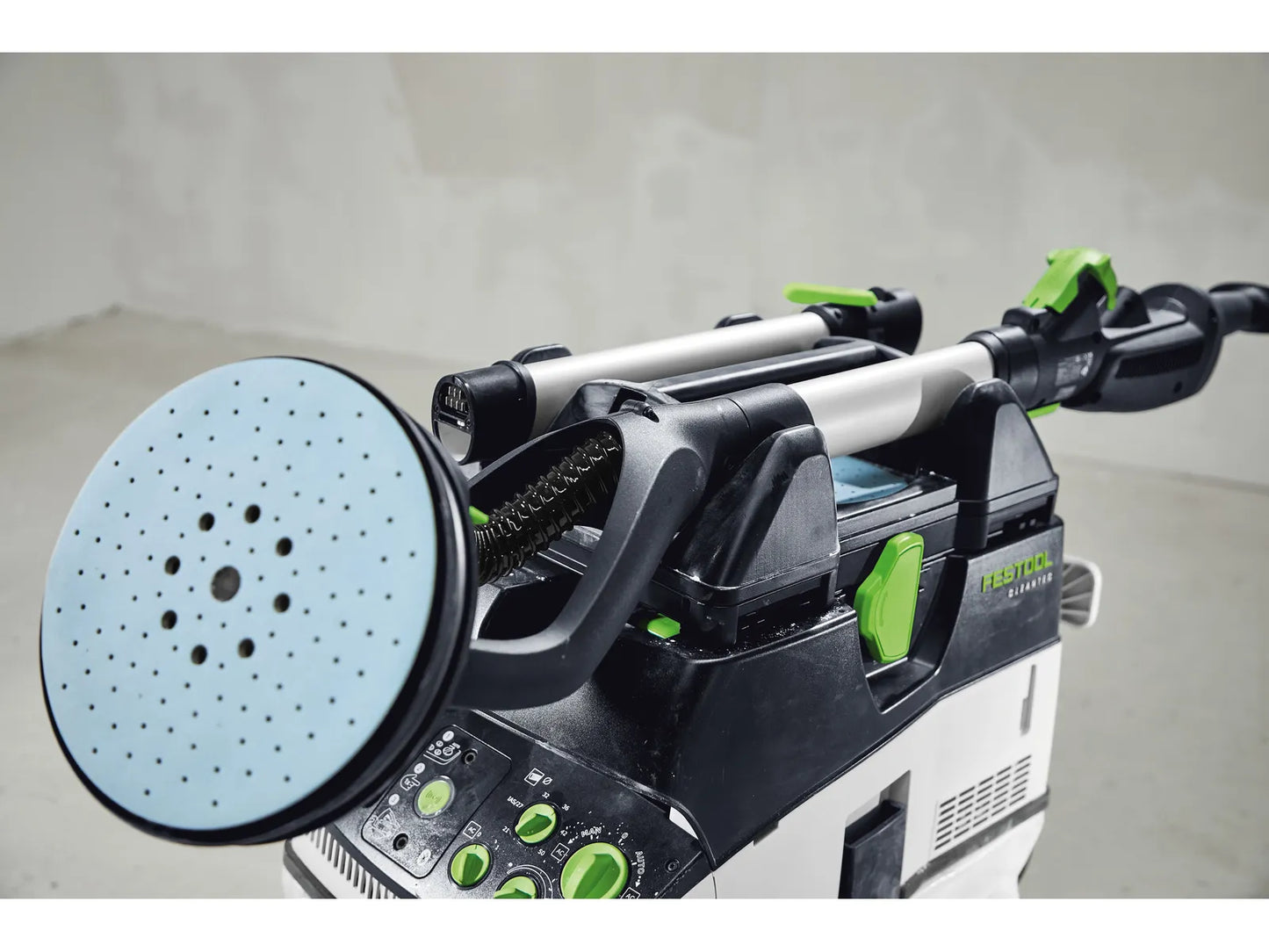Tool holder WHR-CT LHS 2