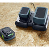 Pack de batteries BP 12 Li 2,5 C