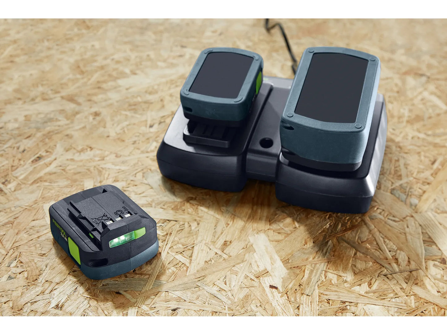 Pack de batteries BP 12 Li 2,5 C