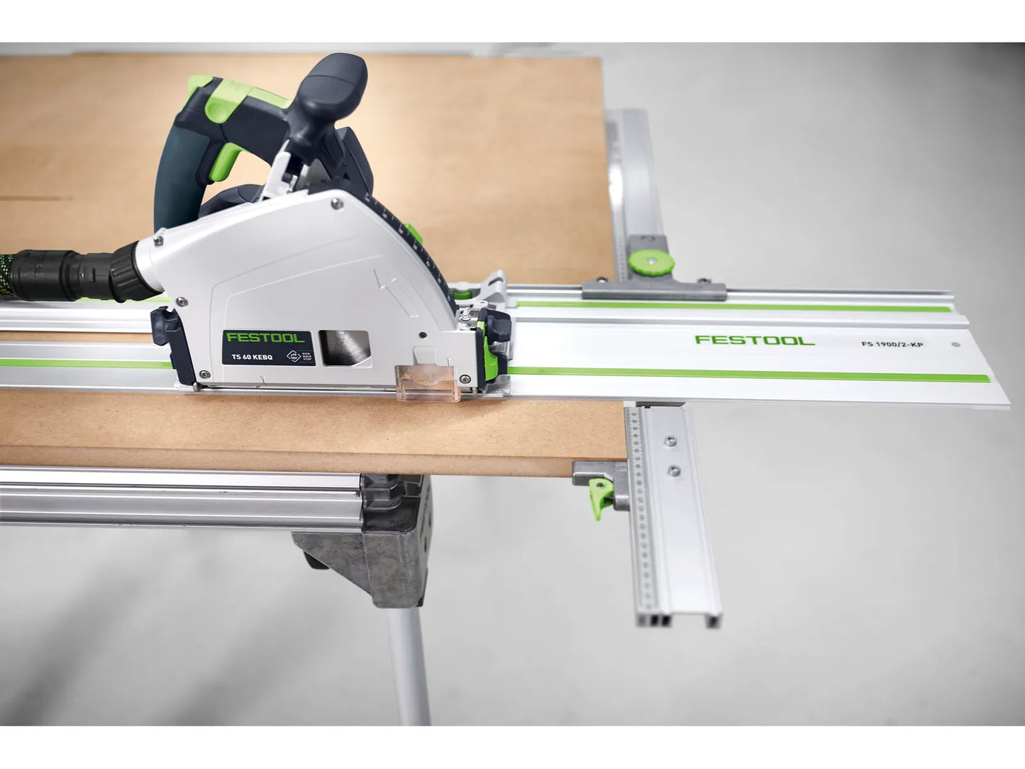 Élément d'extension Festool FS-PA-VL