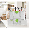 Coffre à outils Festool SYS3 TB L 137 ; 508 x 296 x 137 mm
