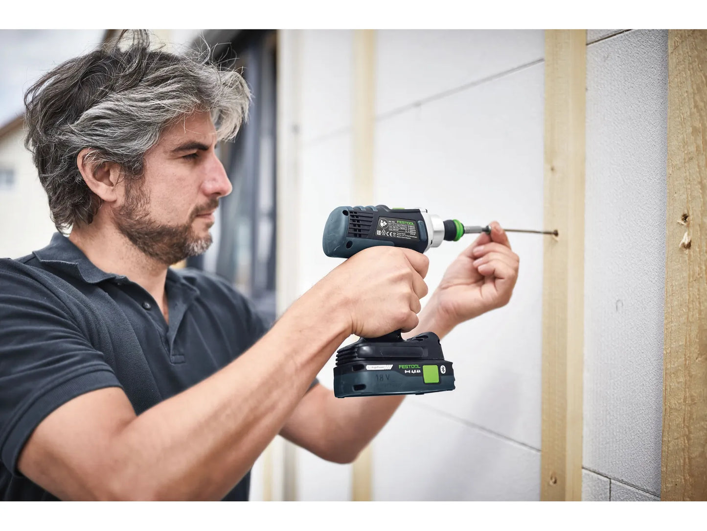 Embout de tournevis Festool TX 15-50 CENTRO/2 ; TX15 ; 2 unités