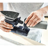 Plateau de ponçage Festool SSH-STF-DELTA/7 ; 100 x 150 mm