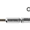 Embout de tournevis Festool TX 15-50 CENTRO/2 ; TX15 ; 2 unités