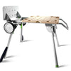 Workbench Festool UG-CSC-SYS