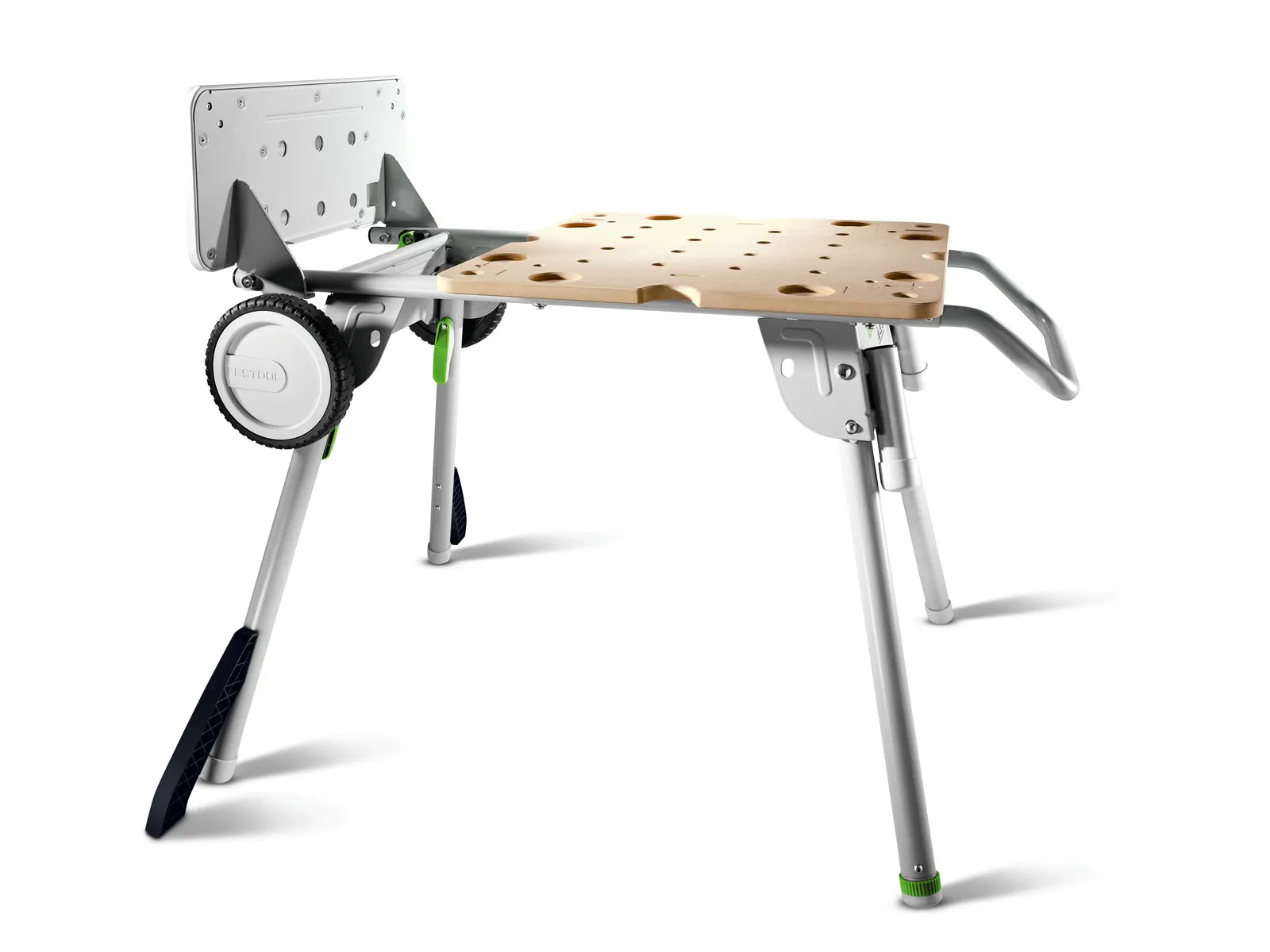 Workbench Festool UG-CSC-SYS