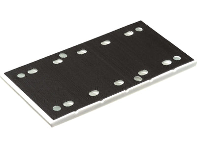 Sanding pad Festool StickFix SSH-STF/10; 115x221 mm