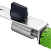 Fine adjuster for guide stop Festool FE-FS/OF/KF