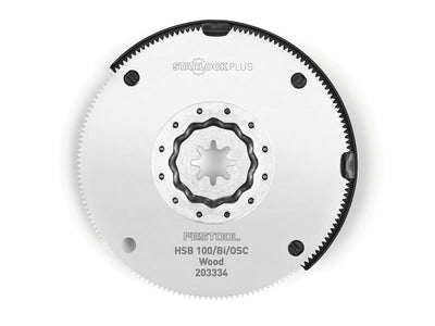 Circular saw blade Festool HSB 100/Bi/OSC