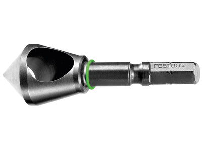 Wood drill bit Festool QLS CE; 5-15 mm