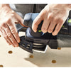 Cordless multisander Festool DTSC 400 3.0 I-Plus