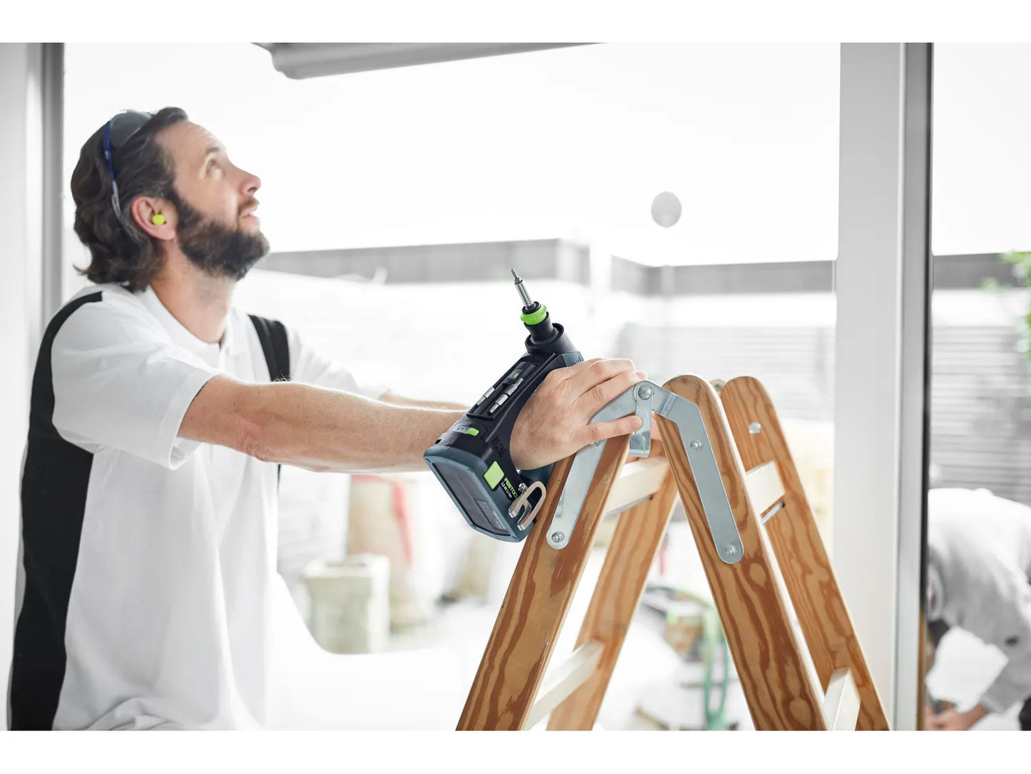 Perceuse-visseuse Festool CXS 18