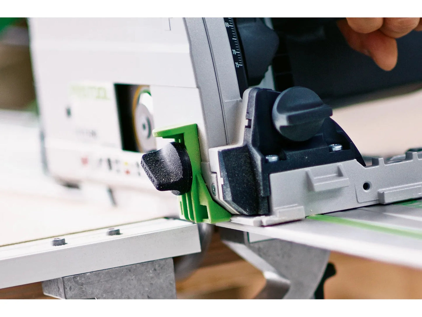 Splinterguard Festool SP-TS 55/5