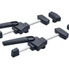 Fixed clamps MFT-SP