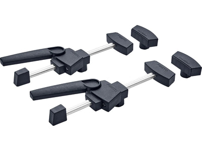 Fixed clamps MFT-SP
