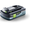 HighPower battery pack BP 18 Li 4,0 HPC-ASI