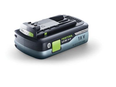 HighPower battery pack BP 18 Li 4,0 HPC-ASI
