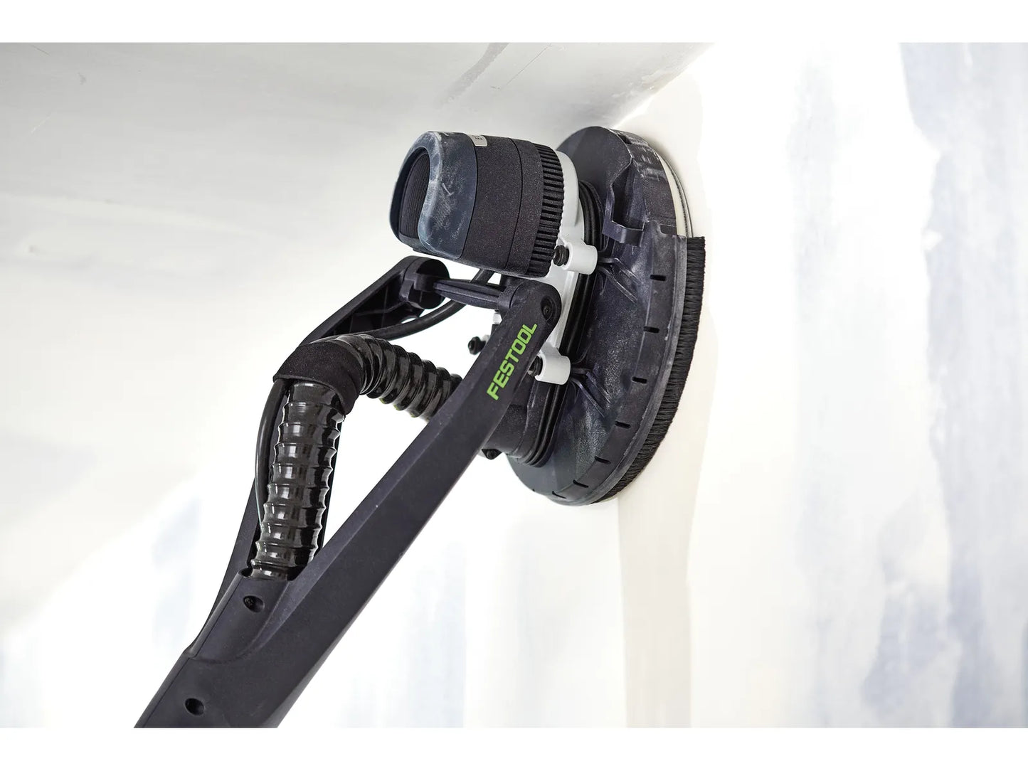 Plateau de ponçage Festool ST-STF/8-IP-LHS 225 ; 215 mm