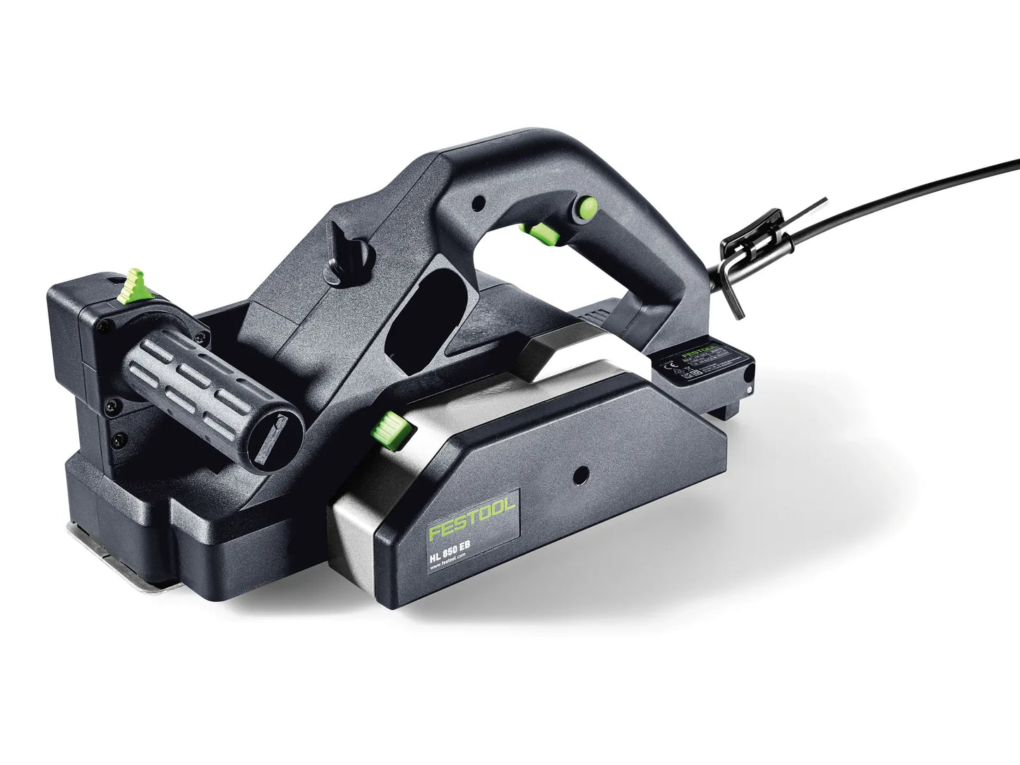 Electric planer Festool HL 850 EB-Plus