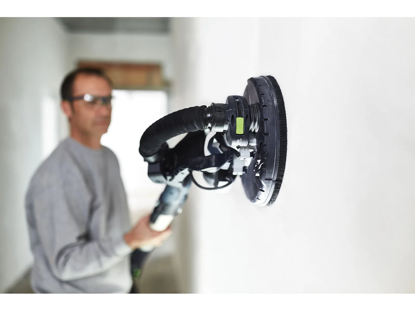 Papier de verre Festool STF D225; P80; 25 unités