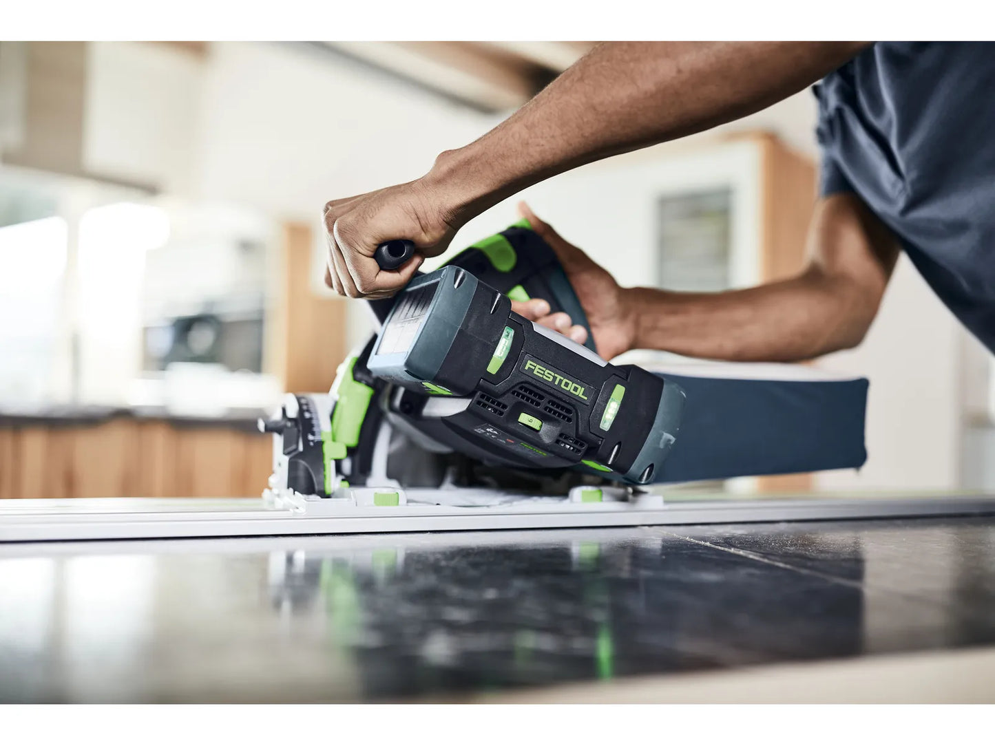 Cloth dust bag Festool SB-TSC