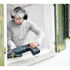 Cordless Reciprocating Saw Festool RSC 18