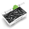 Carrying case Festool SYS3 XXS 33 GRY